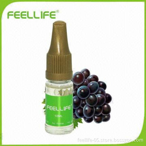 Feellife Grape Flavor Shisha, Popular Vapor Flavor